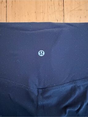Vintage Lulu Leggings